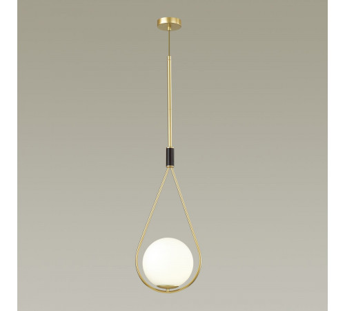 Подвесной светильник Odeon Light FLARI 4810/1A Подвесной светильник Odeon Light FLARI 4810/1A
