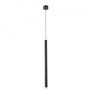 Подвесной светильник Arte Lamp Solid A5570SP-1BK