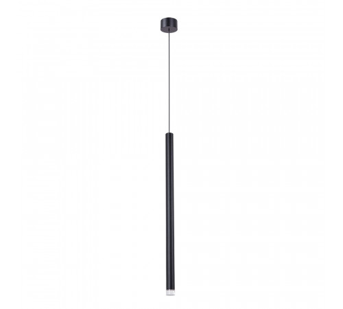 Подвесной светильник Arte Lamp Solid A5570SP-1BK Подвесной светильник Arte Lamp Solid A5570SP-1BK