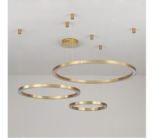 Подвесной светильник ImperiumLoft Cruise 207816-26