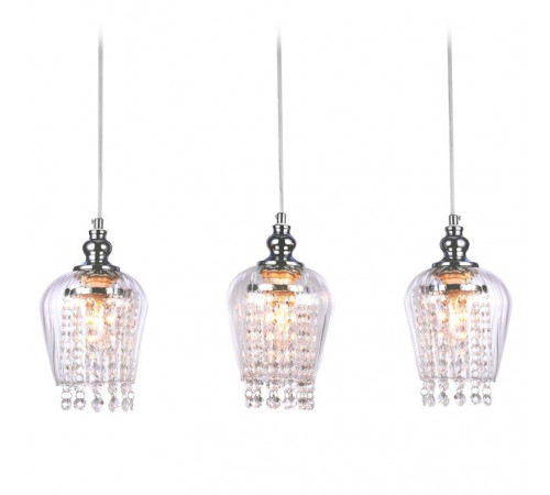 Подвесной светильник Ambrella Light Traditional TR3612