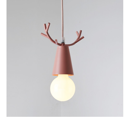 Подвесной светильник ImperiumLoft Deer 178108-26
