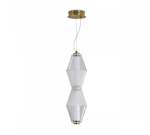 Подвесной светильник Freya Plum FR6137PL-L6BT1 Подвесной светильник Freya Plum FR6137PL-L6BT1