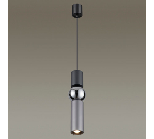 Подвесной светодиодный светильник Odeon Light Sakra 4070/5L Подвесной светодиодный светильник Odeon Light Sakra 4070/5L