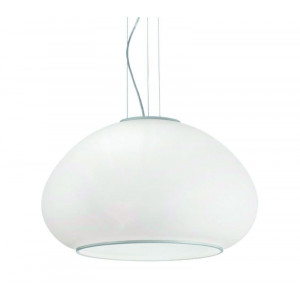 Подвесной светильник Ideal Lux Mama SP3 D50 071022