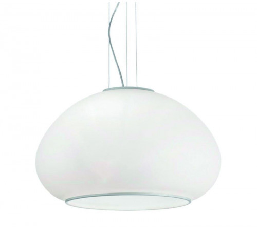 Подвесной светильник Ideal Lux Mama SP3 D50 071022 Подвесной светильник Ideal Lux Mama SP3 D50 071022