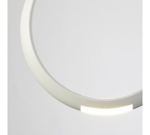 Подвесной светодиодный светильник Mantra Ring 6170