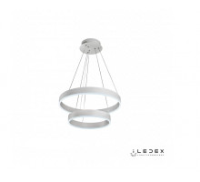 Подвесной светильник iLedex Sunset 6832/4+6 WH