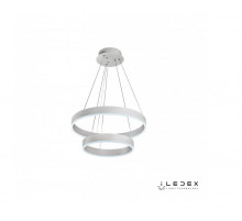 Подвесной светильник iLedex Sunset 6832/4+6 WH