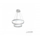 Подвесной светильник iLedex Sunset 6832/4+6 WH