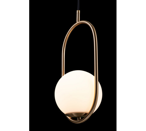 Подвесной светильник Loft IT Glob LOFT2595-A Подвесной светильник Loft IT Glob LOFT2595-A