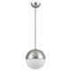 Подвесной светильник Odeon Light Pinga 4959/1A