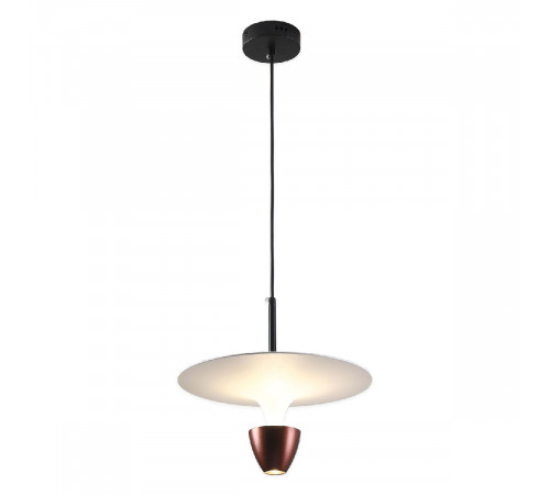 Подвесной светильник Lussole Irvine LSP-7082 Подвесной светильник Lussole Irvine LSP-7082