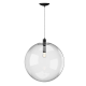 Подвесной светильник Milosh tendence 0869PLC-1BK