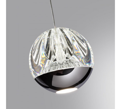 Подвесной светильник Odeon Light L-vision Sono 5100/5L