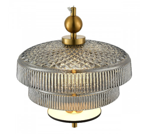 Подвесной светильник ST Luce Oriental SL6122.303.01 Подвесной светильник ST Luce Oriental SL6122.303.01
