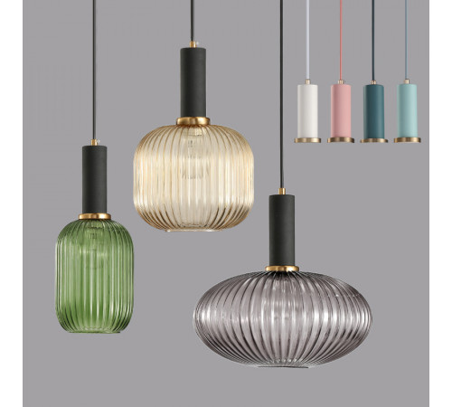 Подвесной светильник ImperiumLoft Ferm living chinese lantern 189614-26 Подвесной светильник ImperiumLoft Ferm living chinese lantern 189614-26