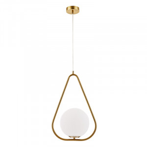 Подвесной светильник Arte Lamp Matisse A7765SP-1AB