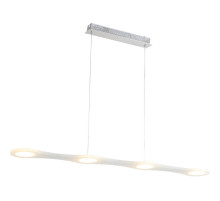 Подвесной светодиодный светильник Lucia Tucci Modena 169.4 LED