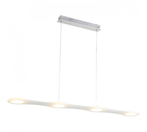 Подвесной светодиодный светильник Lucia Tucci Modena 169.4 LED Подвесной светодиодный светильник Lucia Tucci Modena 169.4 LED