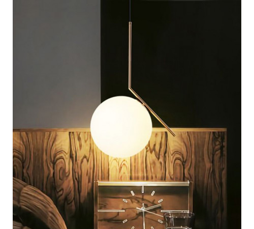 Подвесной светильник ImperiumLoft FlexIC Lights Family Michael Anastassiades 73680-22