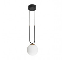 Подвесной светильник Arlight SP-Beads-Hang-U-R130-10W Warm3000 036527