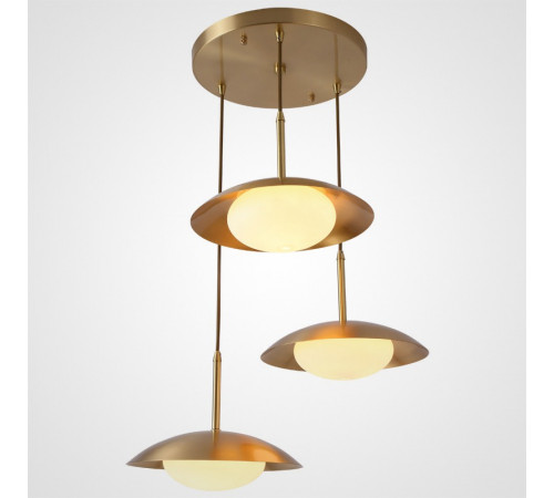Подвесной светильник ImperiumLoft Vitaby 141142-26 Подвесной светильник ImperiumLoft Vitaby 141142-26