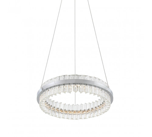 Подвесной светодиодный светильник ST Luce Cherio SL383.103.01 Подвесной светодиодный светильник ST Luce Cherio SL383.103.01