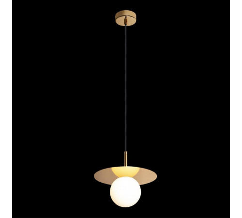Подвесной светильник Loft IT Ufo 10120/250P Gold Подвесной светильник Loft IT Ufo 10120/250P Gold