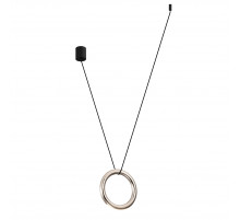 Подвесной светильник Delight Collection P0880-1A s-gold