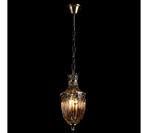 Подвесной светильник Arte Lamp Brocca A9148SP-1AB