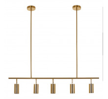 Подвесной светильник MyFar Dereck MR1021-5P
