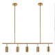Подвесной светильник MyFar Dereck MR1021-5P