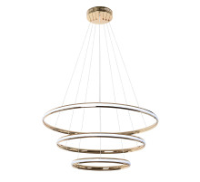 Подвесной светильник Arte Lamp Meridiana A2198SP-3GO