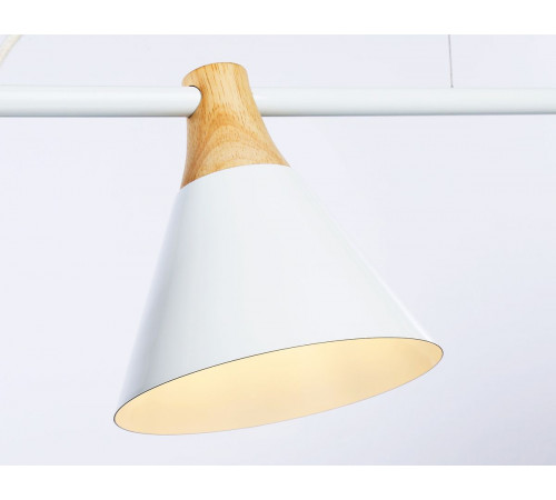 Подвесной светильник Ambrella Light Traditional TR8196 Подвесной светильник Ambrella Light Traditional TR8196