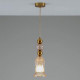 Подвесной светильник Moderli Glassy V10907-P