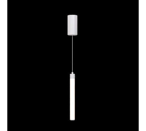Подвесной светодиодный светильник Maytoni Technical Ray P022PL-L10W Подвесной светодиодный светильник Maytoni Technical Ray P022PL-L10W
