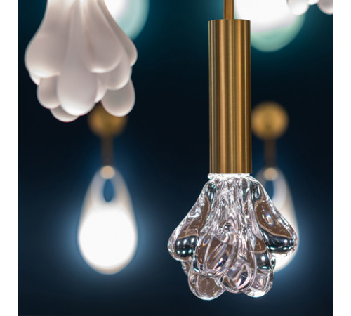 Подвесной светильник Delight Collection Lit 10341P gold