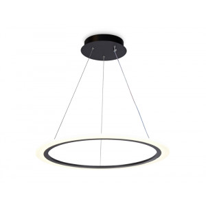 Подвесной светильник Ambrella Light Acrylica Original FA4343