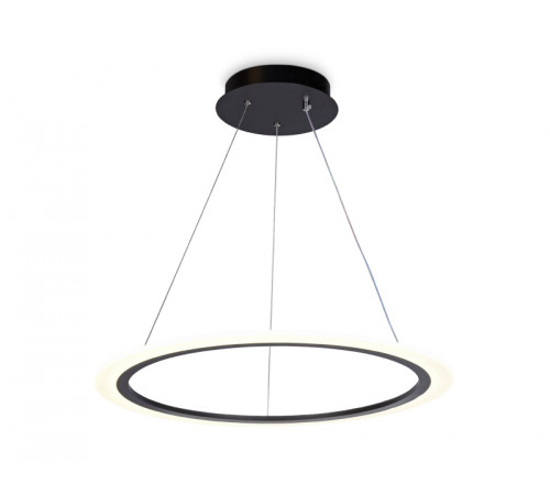 Подвесной светильник Ambrella Light Acrylica Original FA4343 Подвесной светильник Ambrella Light Acrylica Original FA4343