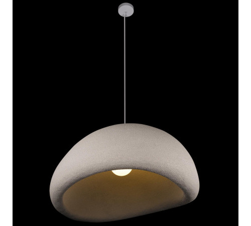Подвесной светильник Loft IT Stone 10252/800 White Подвесной светильник Loft IT Stone 10252/800 White