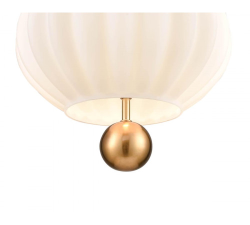 Подвесной светильник Vele Luce Bianco VL5714P31 Подвесной светильник Vele Luce Bianco VL5714P31