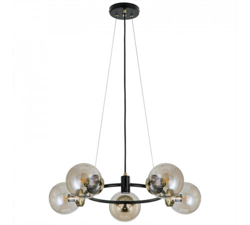 Подвесной светильник Citilux CL105155 Подвесной светильник Citilux CL105155