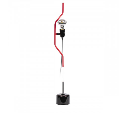 Подвесной светильник Loft IT Parentesi 10346/1 Red Подвесной светильник Loft IT Parentesi 10346/1 Red