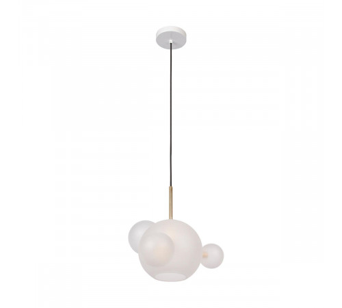 Подвесной светильник Loft IT Bolle 2030-P4 mini