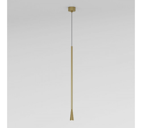 Подвесной светильник Elektrostandard Vist 50312 LED 4690389209277 a068612 Подвесной светильник Elektrostandard Vist 50312 LED 4690389209277 a068612