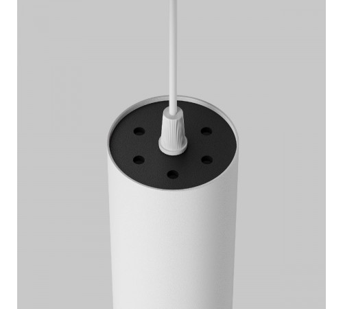 Подвесной светильник Maytoni Focus LED P072PL-L12W3K-1 Подвесной светильник Maytoni Focus LED P072PL-L12W3K-1