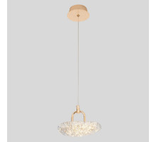Подвесной светильник Crystal Lux FELICIDAD SP9W LED