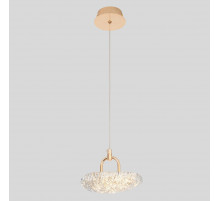Подвесной светильник Crystal Lux FELICIDAD SP9W LED