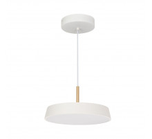 Подвесной светильник Arlight SP-ELEGANT-R300-17W Warm3000 (WH, 120 deg, 230V) 033914(1)